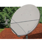 Skyware 1.8 Meter Ku band TxRx Antenna, Class III